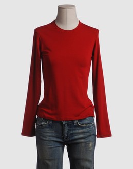 Schumacher   T-shirts manches longues
