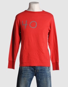 Levi's   T-shirts manches longues