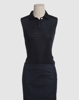 Confronta prezzi Irma bignami topwear polo su yoox.com