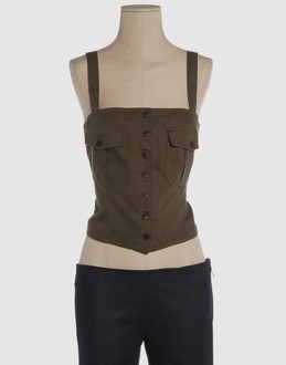 Confronta prezzi Henry cottons topwear tops su yoox.com