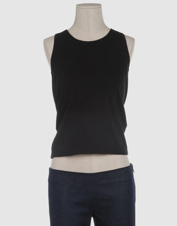 ARMANI JEANS - TOP WEAR - Tops - on YOOX.COM