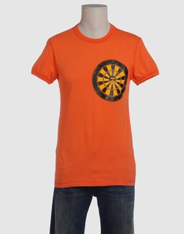 JOE RIVETTO TOPWEAR T-shirt maniche corte su YOOX.COM