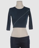 AMAYA ARZUAGA - Long sleeve t-shirts
