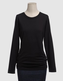 ANVERS TOPWEAR T-shirt maniche lunghe su YOOX.COM