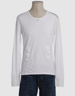 Neil barrett   T-shirts manches longues