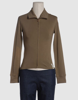 CALVIN KLEIN KHAKIS - TOP WEAR - Polo shirts - on YOOX.COM