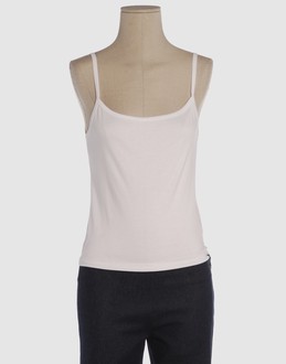 CALVIN KLEIN JEANS - TOPS - Tops - sur YOOX.COM