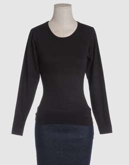 ANVERS TOPWEAR T-shirt maniche lunghe su YOOX.COM