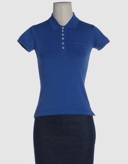Confronta prezzi La nenette topwear t-shirt maniche corte su yoox.com