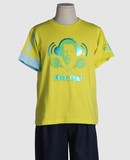 CHUPA CHUPS - Short sleeve t-shirts