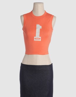 CHIPIE - TOPS - T-shirts sans manches - sur YOOX.COM