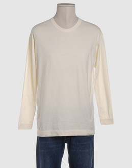 ANVERS TOPWEAR T-shirt maniche lunghe su YOOX.COM