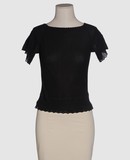 YSL  RIVE GAUCHE - Short sleeve t-shirts