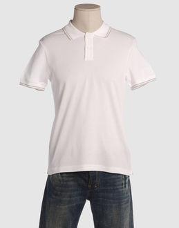 Malo tops polos