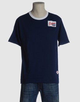 WAIMEA CLASSIC TOPWEAR T-shirt maniche corte su YOOX.COM