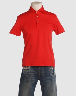 MALO TOPWEAR Polo su YOOX.COM