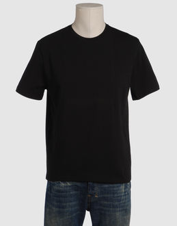 KEETON KK TOPWEAR T-shirt maniche corte su YOOX.COM