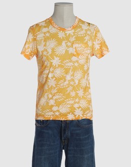 ENERGIE - TOPS - T-shirts manches courtes - sur YOOX.COM