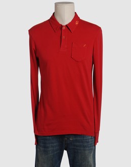Energie tops polos