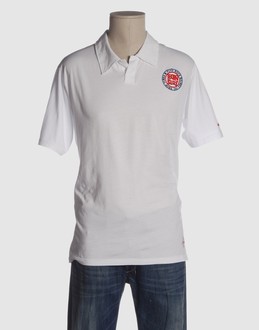 WAIMEA CLASSIC TOPWEAR Polo su YOOX.COM