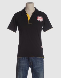 Waimea classic Polos