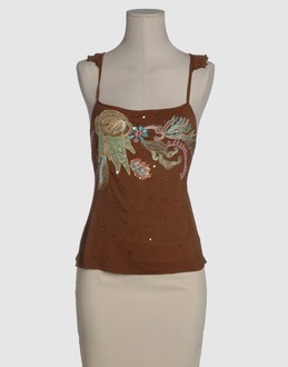 MISS SIXTY - TOPS - Tops - sur YOOX.COM