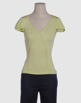 MISS SIXTY - TOPS - T-shirts manches courtes - sur YOOX.COM