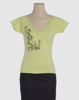 MISS SIXTY - TOPS - T-shirts manches courtes - sur YOOX.COM