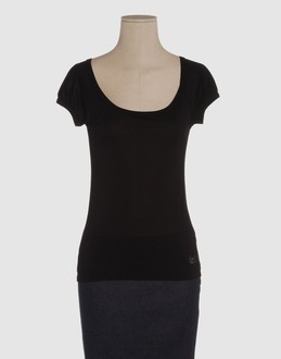 MISS SIXTY - TOPS - T-shirts manches courtes - sur YOOX.COM