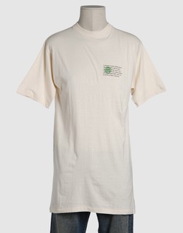 Body rap   T-shirts manches courtes