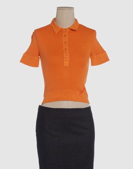 MISS SIXTY - TOPS - Polos - sur YOOX.COM