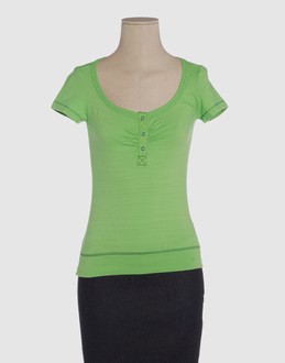 MISS SIXTY - TOPS - T-shirts manches courtes - sur YOOX.COM