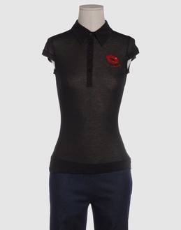 MISS SIXTY - TOPS - Polos - sur YOOX.COM
