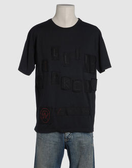 CHIPIE - TOPS - T-shirts manches courtes - sur YOOX.COM