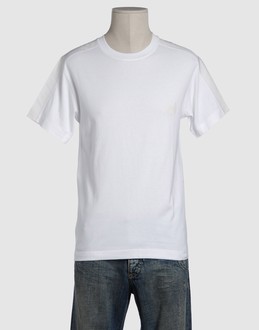 FINAL HOME TOPWEAR T-shirt maniche corte su YOOX.COM