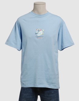 Chipie tops t-shirts manches courtes