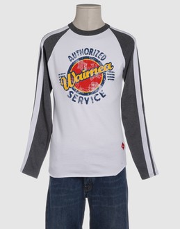 Waimea classic tops t-shirts manches longues