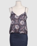 POLES TOPWEAR Tops su YOOXCOM