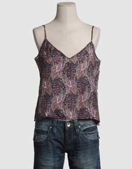 Confronta prezzi Poles topwear tops su yoox.com