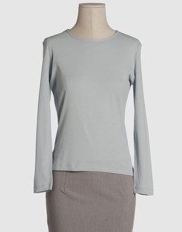 Confronta prezzi Semiluna by uta raasch topwear t-shirt maniche lunghe su yoox.com