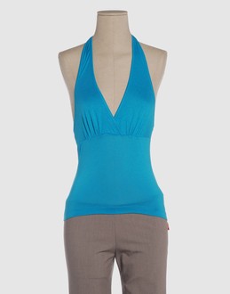 MISS SIXTY - TOPS - Tops - sur YOOX.COM