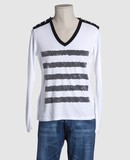 YOON TOPWEAR T shirt maniche lunghe su YOOXCOM