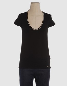 Malo tops t-shirts manches courtes