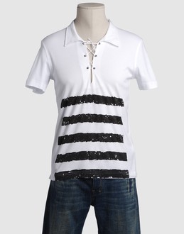 YOON TOPWEAR T-shirt maniche corte su YOOX.COM