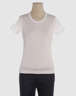 Confronta prezzi Malo topwear t-shirt maniche corte su yoox.com