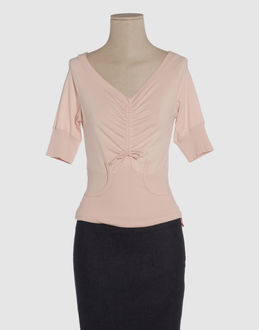 MISS SIXTY - TOPS - T-shirts manches courtes - sur YOOX.COM