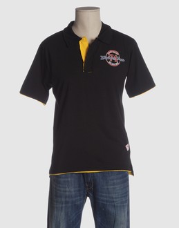 WAIMEA CLASSIC TOPWEAR Polo su YOOX.COM
