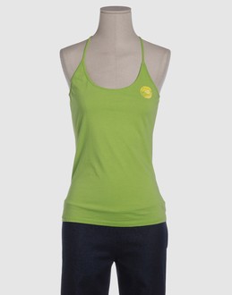 MISS SIXTY - TOPS - Tops - sur YOOX.COM