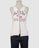 AHAUS - Sleeveless t-shirts