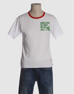 WAIMEA CLASSIC TOPWEAR T-shirt maniche corte su YOOX.COM